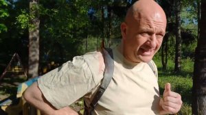Способы ношения травмата.