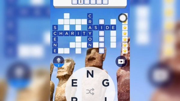 Wow Guru ( words of wonders guru ) level   122   : solution, answer and solved