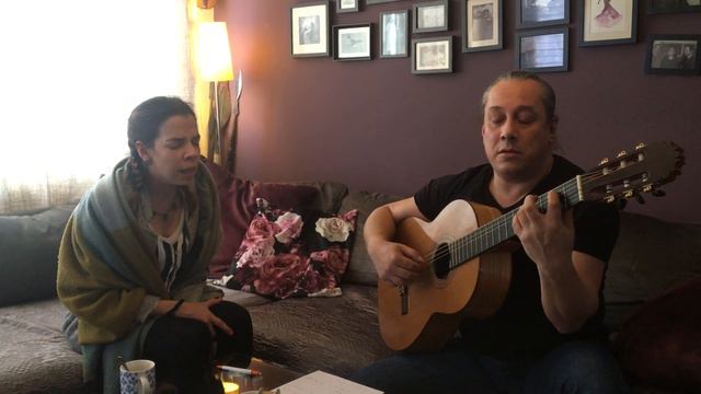 "MI NIÑA LOLA" (C.Buika) смотреть онлайн