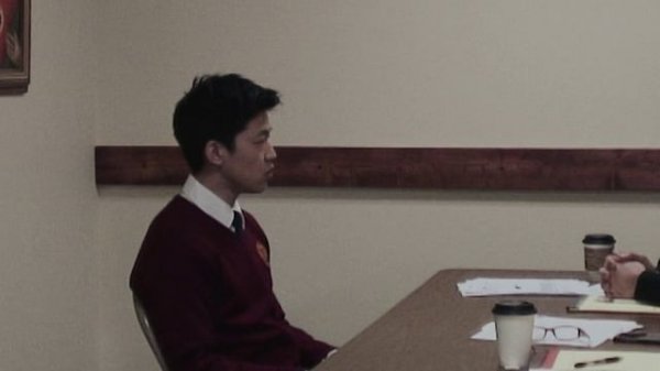 Американский вандал / American Vandal – 2 сезон 1 серия