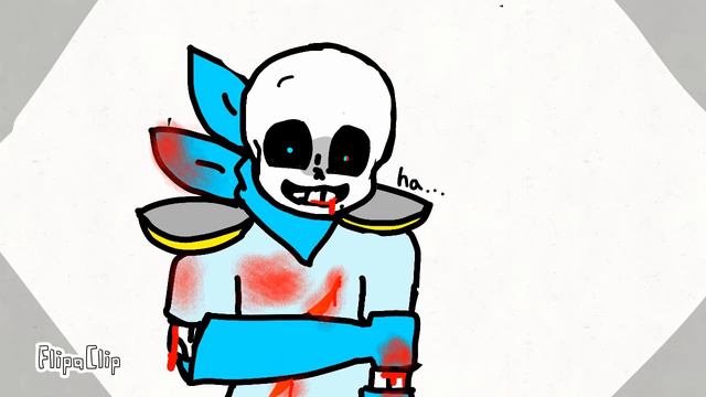 [Undertale](Swap!sans)(meme)Two face meme смотреть онлайн