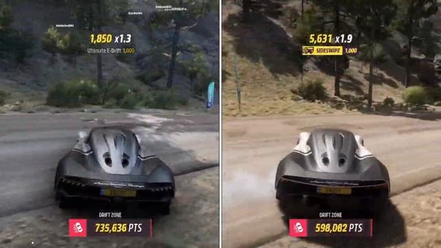 This Game-Breaking Drift Zone Issue NEEDS TO BE FIXED | Forza Horizon 5 смотреть онлайн