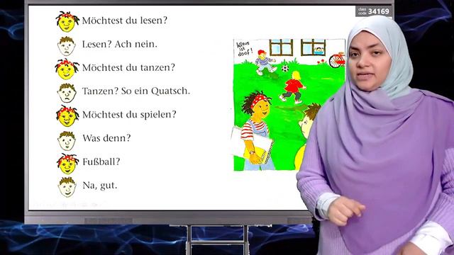 Tamburin 1 Lektion 3 die Verben sec term part 2 смотреть онлайн