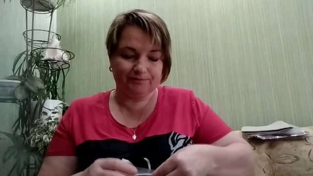 Вышивальные покупки из интернет- магазина Stitch House