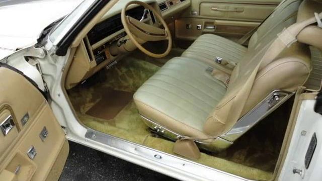 1975 Chevrolet Caprice Used Cars - Omaha,Nebraska - 2016-09-16 смотреть онлайн