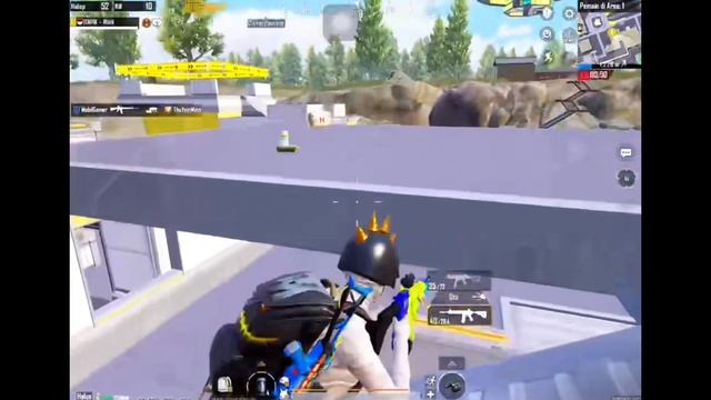 Why you should iPad ? 120 fps made me king of pubg mobile смотреть онлайн