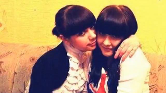 ДЕВЧЕНОК 16 ГРУППЫ С 8 МАРТА!!! СДЕЛАЛА ЭЛЛЕНА ЛЕВИЦКОВА смотреть онлайн