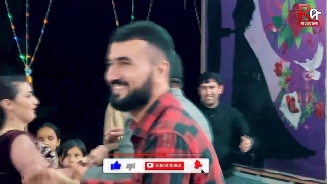 Самандар Качок Ракосара Гизала Кард! Равшан Аннаев - Туёна 2023 Туй Дар Н. Фархор смотреть онлайн
