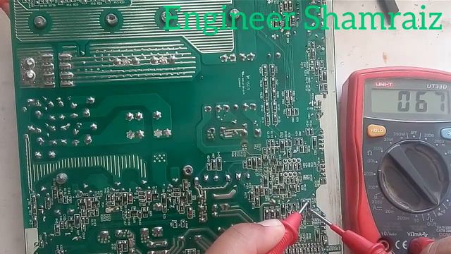 how to repair homage ups fault 8 смотреть онлайн