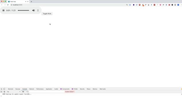 React useState Hook - a comparison with class-based components смотреть онлайн