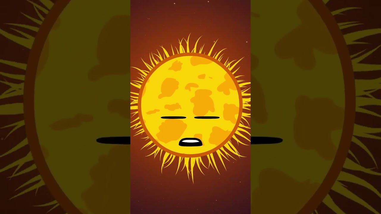 Кошмар Солнца #planetballs смотреть онлайн