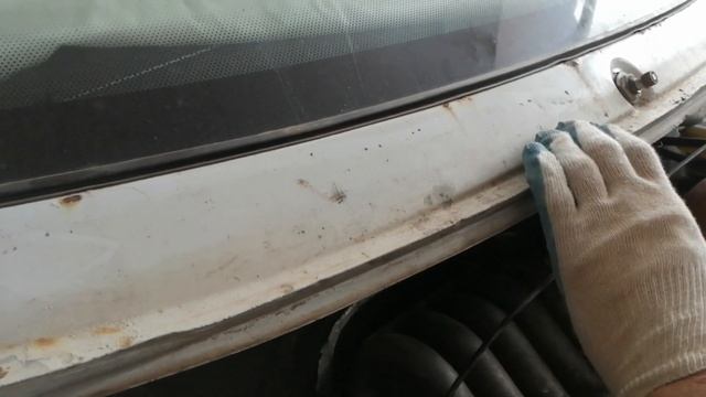 Полный покрас Volkswagen Transporter #1 смотреть онлайн