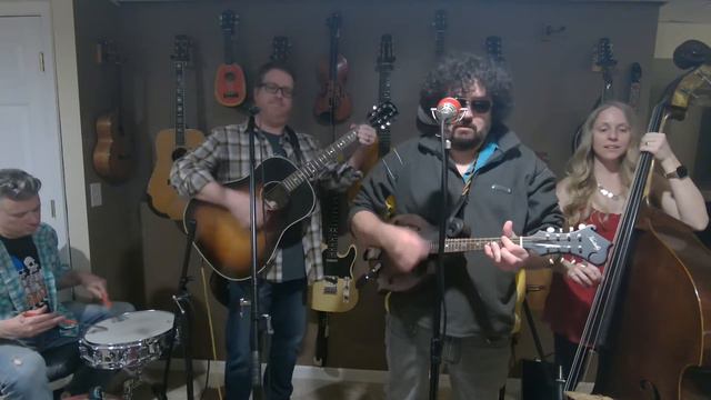 City of New Orleans - Steve Goodman смотреть онлайн