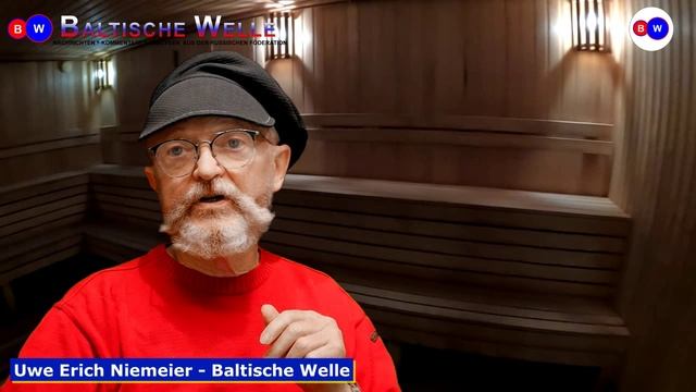 Dunkel war`s, der Mond schien helle oder ein landwirtschaftliches Gespräch in der Sauna смотреть онлайн