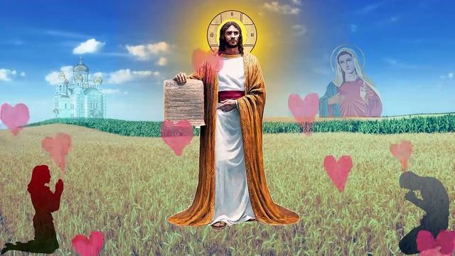 Отче наш смотреть онлайн