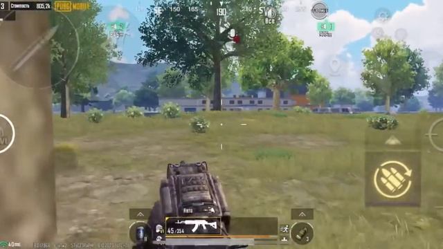 METRO ROYALE | 3-Я КАРТА | ИМБОВЫЙ БЕРИЛ смотреть онлайн