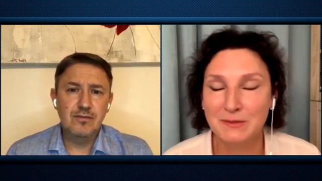 Париж. Татьяна Захарова / За границу насовсем / Даниил Макеранец смотреть онлайн