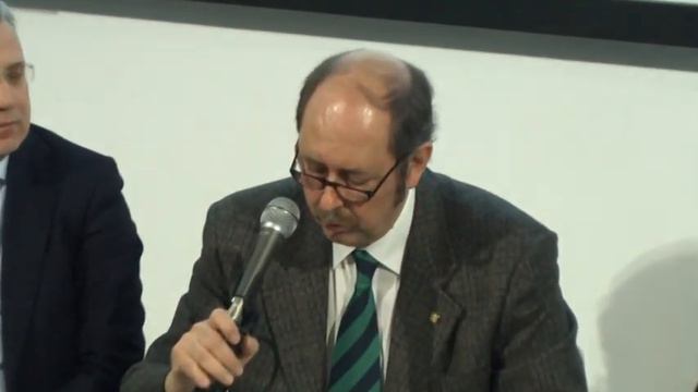 Inaugurata la mostra sui Fratelli Rosselli alla mediateca regionale 16022019 смотреть онлайн