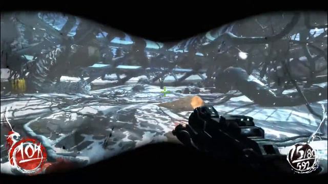 Shadow Warrior. Глава 12. Жанр: Action. Shooter. 2013. смотреть онлайн