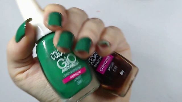+ Esmaltes para o Inverno | Unhas da Marie смотреть онлайн