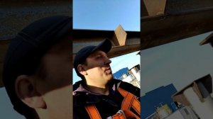 Работа вахтой. Юрхаровское месторождение