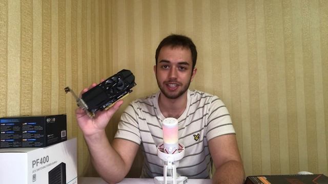 СБОРКА ИГРОВОГО ПК ЗА 20 000!!!ТЯНЕТ ВСЕ! смотреть онлайн