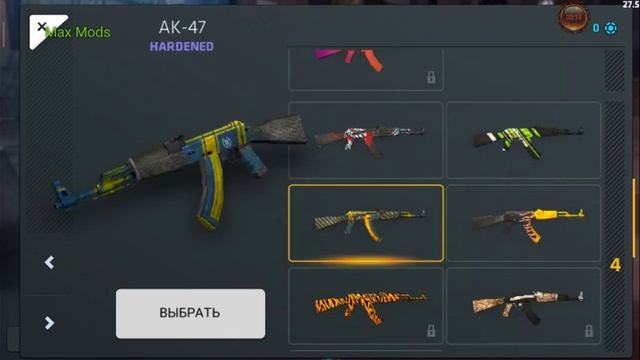 Critical ops продам акк 100к боёв, 7 ножей смотреть онлайн