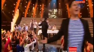 ХОР КРАСНОДАРСКОГО КРАЯ ПРИХОДИТЕ КО МНЕ ДОМ