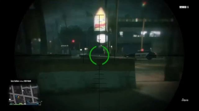 Gta 5 Free Aim Montage смотреть онлайн