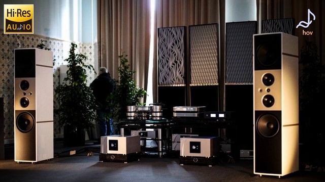 HI-RES MUSIC HIFI AUDIOPHILE SOUND TEST 32BIT - AUDIOPHILE JAZZ смотреть онлайн