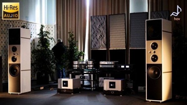 HI-RES MUSIC HIFI AUDIOPHILE SOUND TEST 32BIT - AUDIOPHILE JAZZ