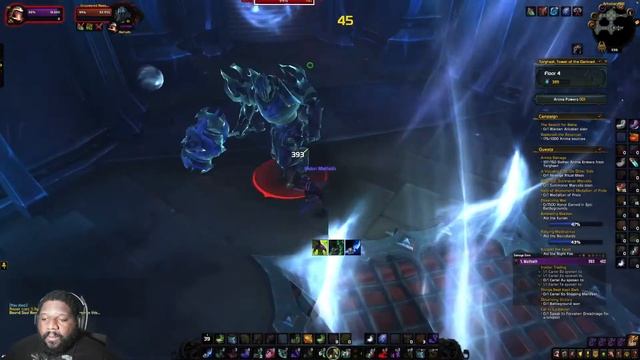 Demon Hunter level 60 gearing смотреть онлайн