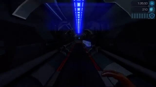 Infinity Runner | Fast paced first person running game! смотреть онлайн