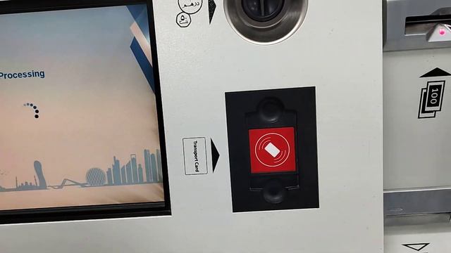 How to buy Hafilat (Bus) Card in Abu Dhabi смотреть онлайн