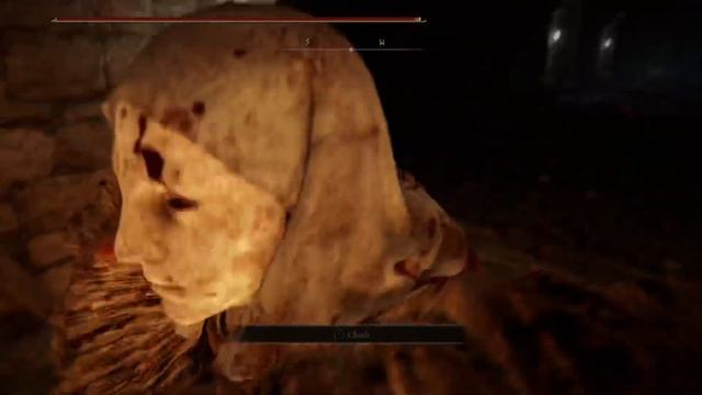 Man Says Fuck This- Elden Ring смотреть онлайн