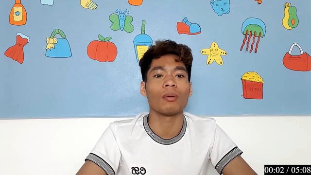 Repair man | Hướng dẫn cách cắt dán và cách vẽ đồ vật, con vật đơn giản bằng giấy: CON VƯỢN смотреть онлайн
