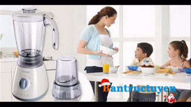 Máy Xay Sinh Tố Philips - Bantructuyen.vn смотреть онлайн