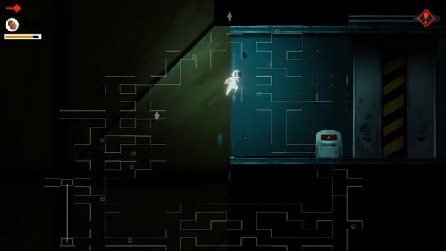 Silent Space - Space Horror Metroidvania 2022-07-22 смотреть онлайн
