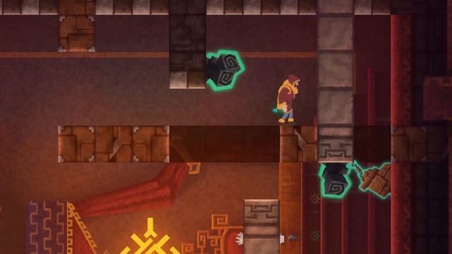 Tetragon – Трейлер к выходу игры смотреть онлайн