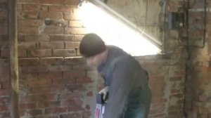 Электрический ОТБОЙНЫЙ молоток с ударом в 25 Дж= сломает качественный бетон ИЛИ нет?