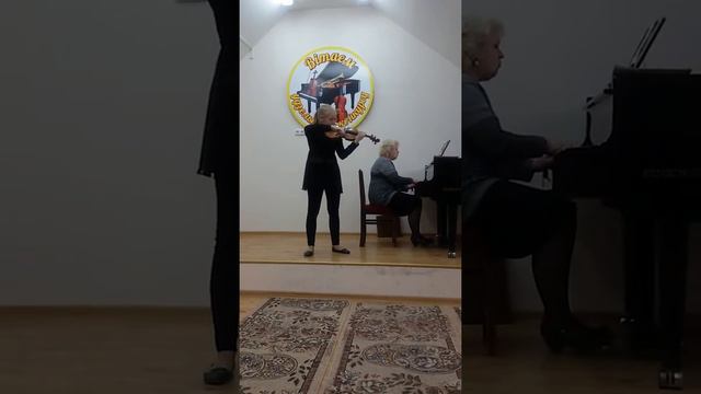 Копия видео Чайковский Мелодия смотреть онлайн