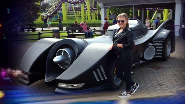 День Рождения Каролины Бадыровой # Виталий Морочковский km 20230924 151018 смотреть онлайн