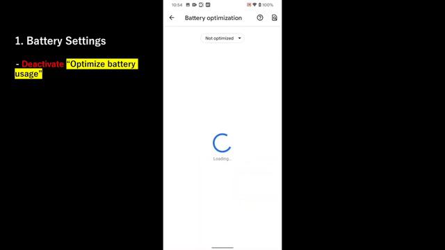 CASIO How to avoid App crash (Android 9 - 10　Connected App) смотреть онлайн