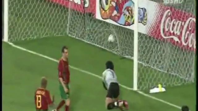 챔피언 (Champion) - 조수미 (2002 FIFA World Cup) смотреть онлайн