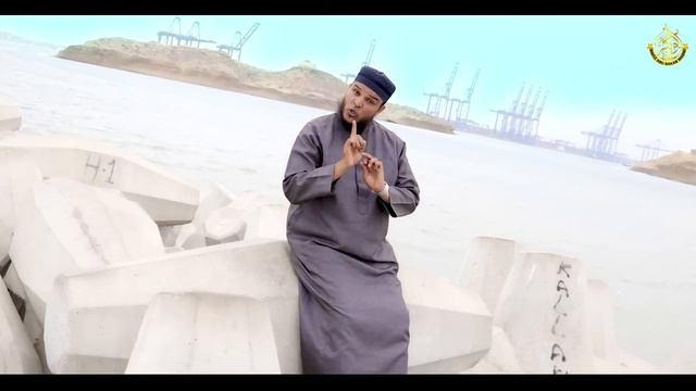 New Kalam 2023 | Munkareen-e-Khatme Nabuwat | Hafiz Abu Bakar Official #kalam смотреть онлайн