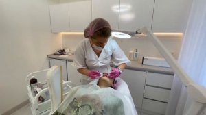 УВЕЛИЧИЛА ГУБЫ , НЕ ПРАНК ! Liza Nice