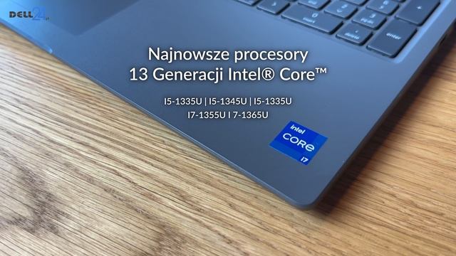 Musisz zobaczyć nowego Dell Latitude 3540 ??? смотреть онлайн
