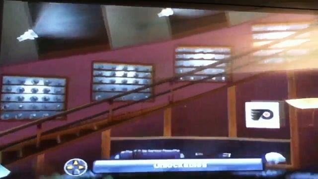 Unlock any team NHL2k7 смотреть онлайн