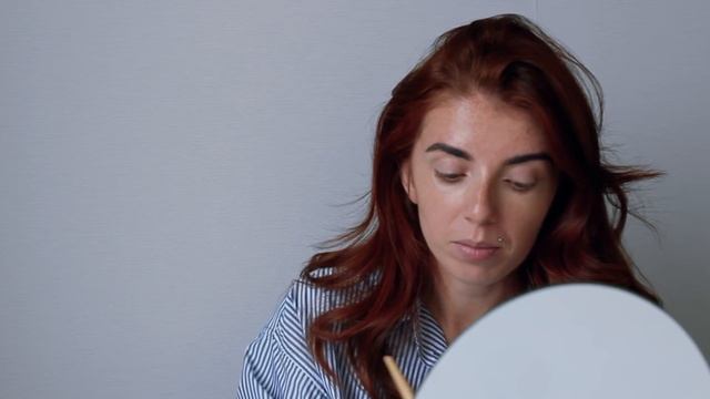 ОБЗОР КИСТЕЙ CLARINS