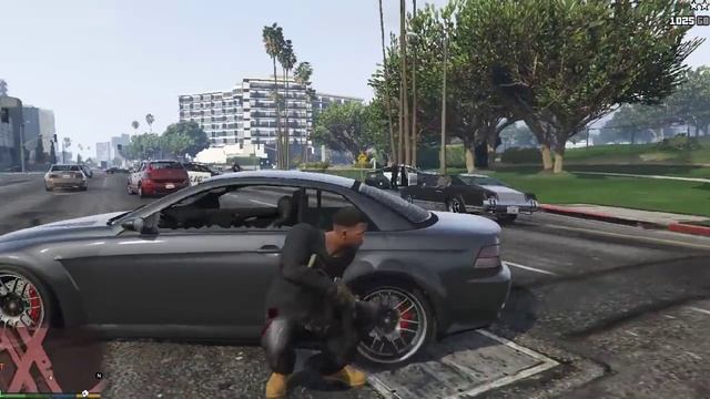 GTA 5 On GeForce GT 740M (Lenovo Z500, Z510 With Core I5 3230M)
